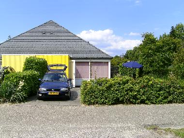 Casa de vacaciones en BRESKENS (Zeeland)Casa de vacaciones