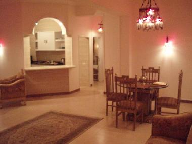 Apartamento de vacaciones en Hurghada (Al Bahr al Ahmar)Casa de vacaciones