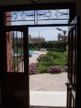 Apartamento de vacaciones en Hurghada (Al Bahr al Ahmar)Casa de vacaciones