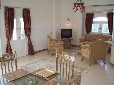 Apartamento de vacaciones en Hurghada (Al Bahr al Ahmar)Casa de vacaciones