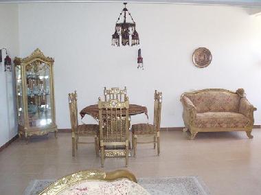 Apartamento de vacaciones en Hurghada (Al Bahr al Ahmar)Casa de vacaciones
