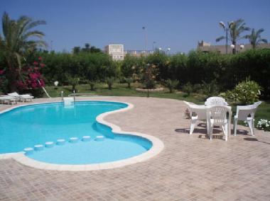 Apartamento de vacaciones en Hurghada (Al Bahr al Ahmar)Casa de vacaciones