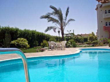 Apartamento de vacaciones en Hurghada (Al Bahr al Ahmar)Casa de vacaciones