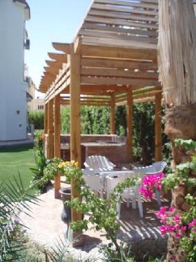Apartamento de vacaciones en Hurghada (Al Bahr al Ahmar)Casa de vacaciones