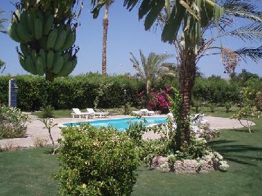 Apartamento de vacaciones en Hurghada (Al Bahr al Ahmar)Casa de vacaciones