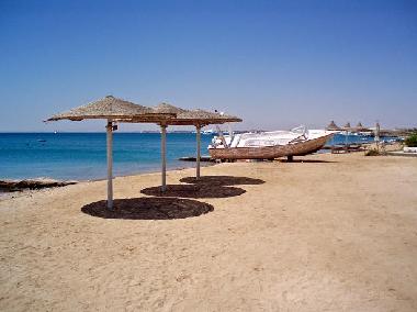 Apartamento de vacaciones en Hurghada (Al Bahr al Ahmar)Casa de vacaciones