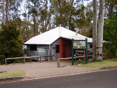 Chalet en Yungaburra (Queensland)Casa de vacaciones