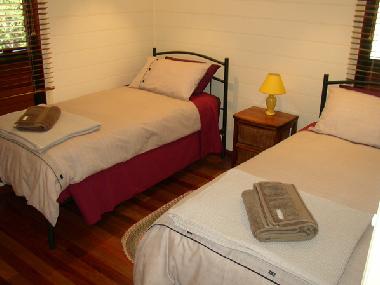 Chalet en Yungaburra (Queensland)Casa de vacaciones