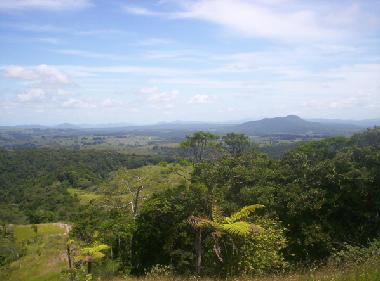 Chalet en Yungaburra (Queensland)Casa de vacaciones
