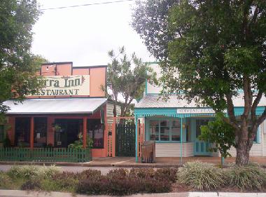 Chalet en Yungaburra (Queensland)Casa de vacaciones