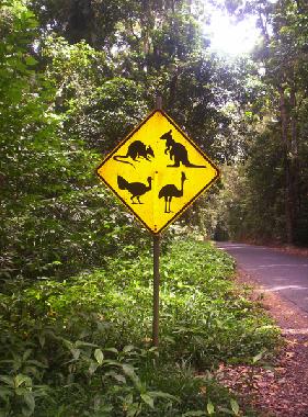 Chalet en Yungaburra (Queensland)Casa de vacaciones