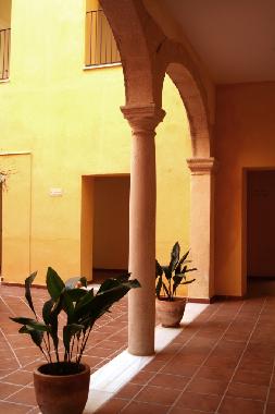 Apartamento de vacaciones en El Puerto de Santa Maria (C�diz)Casa de vacaciones