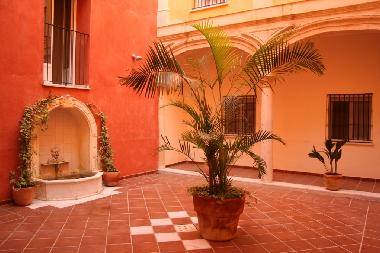Apartamento de vacaciones en El Puerto de Santa Maria (C�diz)Casa de vacaciones