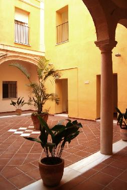 Apartamento de vacaciones en El Puerto de Santa Maria (C�diz)Casa de vacaciones