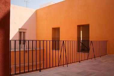 Apartamento de vacaciones en El Puerto de Santa Maria (C�diz)Casa de vacaciones