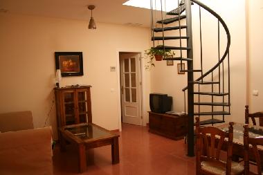Apartamento de vacaciones en El Puerto de Santa Maria (C�diz)Casa de vacaciones