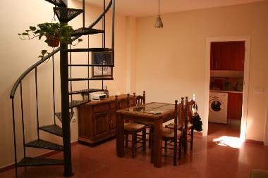 Apartamento de vacaciones en El Puerto de Santa Maria (C�diz)Casa de vacaciones