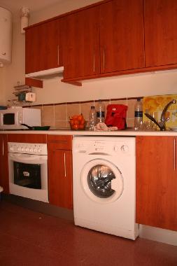 Apartamento de vacaciones en El Puerto de Santa Maria (C�diz)Casa de vacaciones