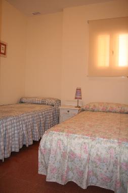Apartamento de vacaciones en El Puerto de Santa Maria (C�diz)Casa de vacaciones
