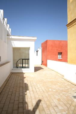 Apartamento de vacaciones en El Puerto de Santa Maria (C�diz)Casa de vacaciones