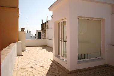 Apartamento de vacaciones en El Puerto de Santa Maria (C�diz)Casa de vacaciones