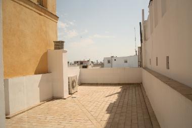 Apartamento de vacaciones en El Puerto de Santa Maria (C�diz)Casa de vacaciones