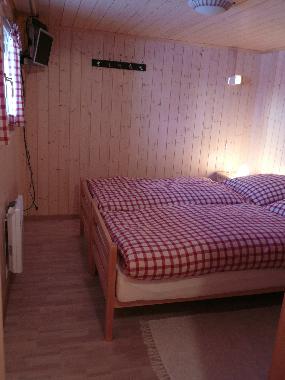 Chalet en Wiler (L�tschental-L�tschberg)Casa de vacaciones