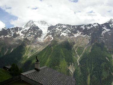 Chalet en Wiler (L�tschental-L�tschberg)Casa de vacaciones