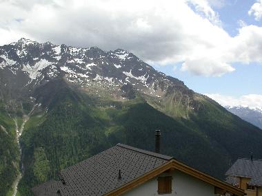 Chalet en Wiler (L�tschental-L�tschberg)Casa de vacaciones
