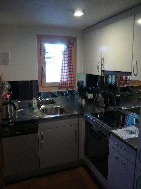Chalet en Wiler (L�tschental-L�tschberg)Casa de vacaciones