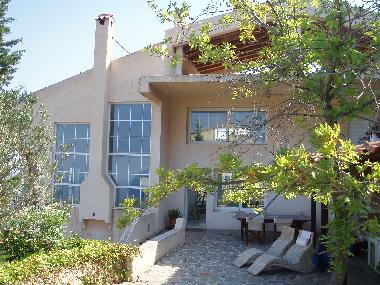 Casa de vacaciones en KALIVIA (Attiki)Casa de vacaciones