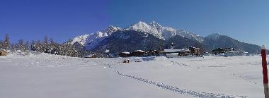 Casa de vacaciones en Seefeld in Tirol (Tiroler Oberland)Casa de vacaciones