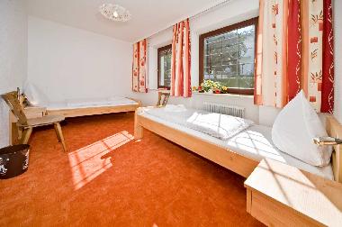 Casa de vacaciones en Seefeld in Tirol (Tiroler Oberland)Casa de vacaciones