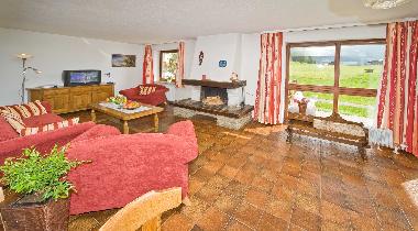 Casa de vacaciones en Seefeld in Tirol (Tiroler Oberland)Casa de vacaciones