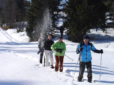 Casa de vacaciones en Seefeld in Tirol (Tiroler Oberland)Casa de vacaciones