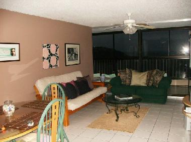 Apartamento de vacaciones en Fajardo (Puerto Rico)Casa de vacaciones