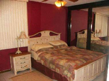 Apartamento de vacaciones en Fajardo (Puerto Rico)Casa de vacaciones