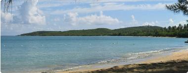 Apartamento de vacaciones en Fajardo (Puerto Rico)Casa de vacaciones