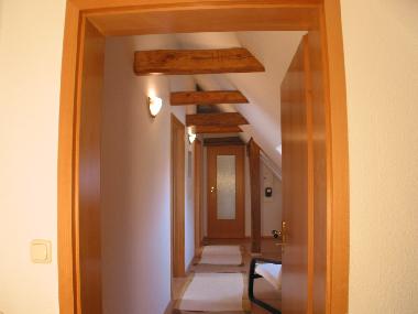 Apartamento de vacaciones en Dobbin (Mecklenburgische Seenplatte)Casa de vacaciones