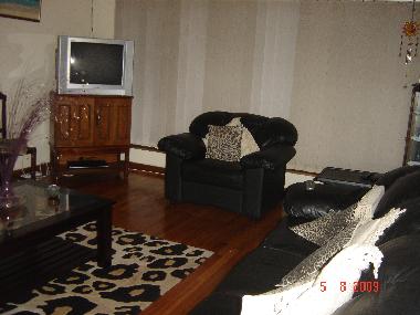 Cama y desayuno en Port Elizabeth (Eastern Cape)Casa de vacaciones