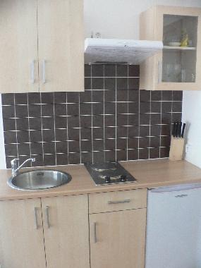 Apartamento de vacaciones en Vysok� �jezd u Berouna (Stredocesky Kraj)Casa de vacaciones