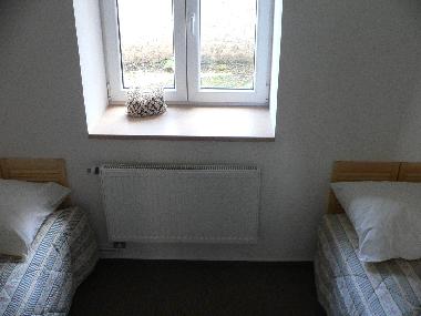 Apartamento de vacaciones en Vysok� �jezd u Berouna (Stredocesky Kraj)Casa de vacaciones