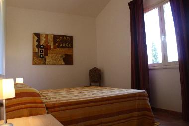 Apartamento de vacaciones en Pula (Cagliari)Casa de vacaciones