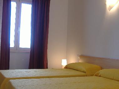 Apartamento de vacaciones en Pula (Cagliari)Casa de vacaciones