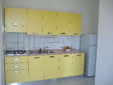 Apartamento de vacaciones en Pula (Cagliari)Casa de vacaciones
