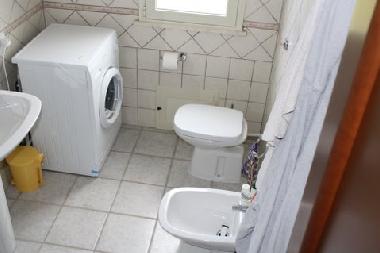 Apartamento de vacaciones en Pula (Cagliari)Casa de vacaciones