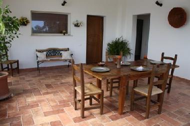 Apartamento de vacaciones en Pula (Cagliari)Casa de vacaciones