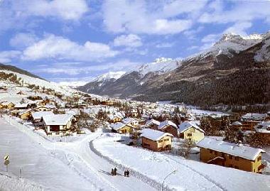 Apartamento de vacaciones en Scuol (Scuol)Casa de vacaciones