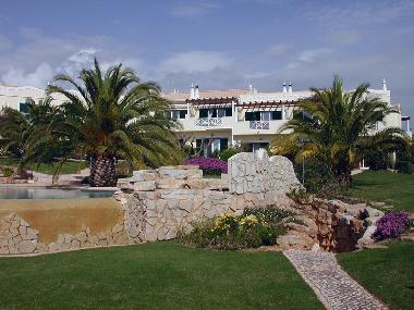 Apartamento de vacaciones en Praia da Luz (Algarve)Casa de vacaciones