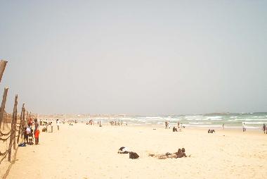 Casa de vacaciones en yoff, Dakar (Dakar)Casa de vacaciones